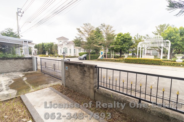 ขาย/เช่า บ้าน ม.โกลเด้น นีโอ 2 ลาดพร้าว-เกษตรนวมินทร์ ประเสริฐมนูกิจ 48 บ้านหรูมีระดับ