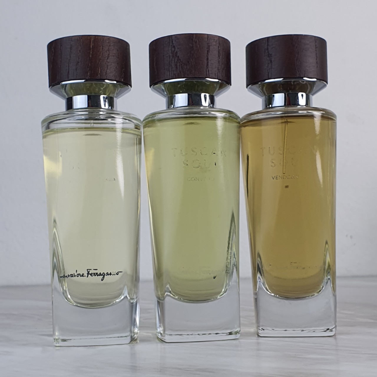 น้ำหอมแท้แบ่งขาย Salvat0re Ferragam0 Vendemmia (2013)