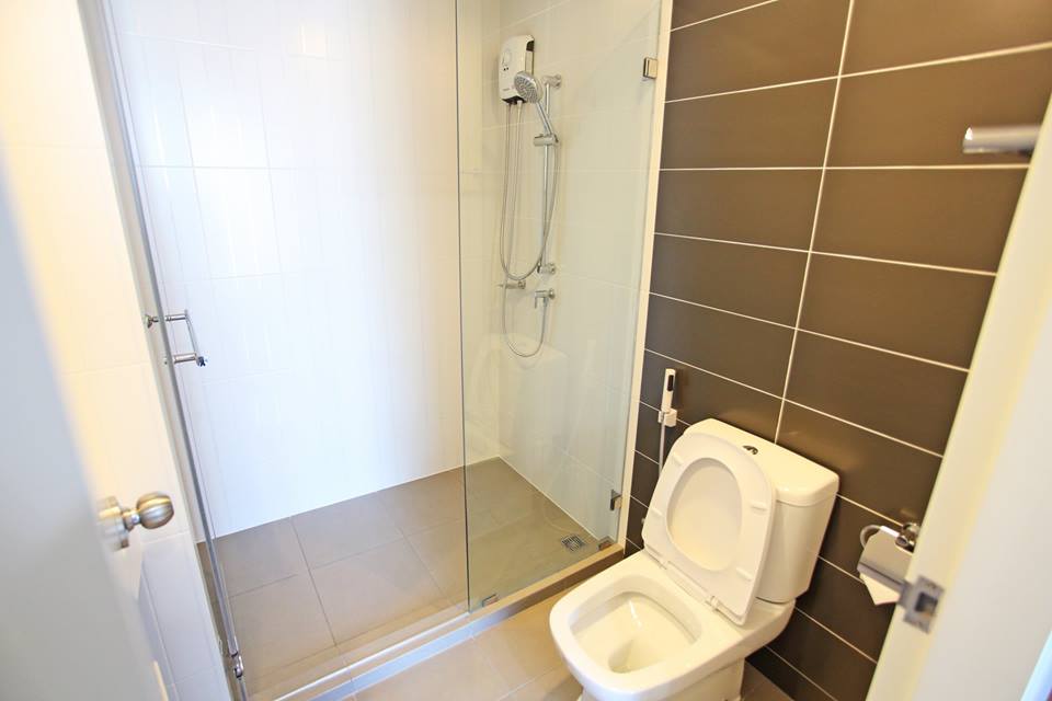 คอนโดให้เช่า โครงการ The President Sathorn-Ratchaphruek