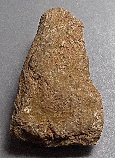 พระเชตุพน เนื้อดิน สุโขทัย