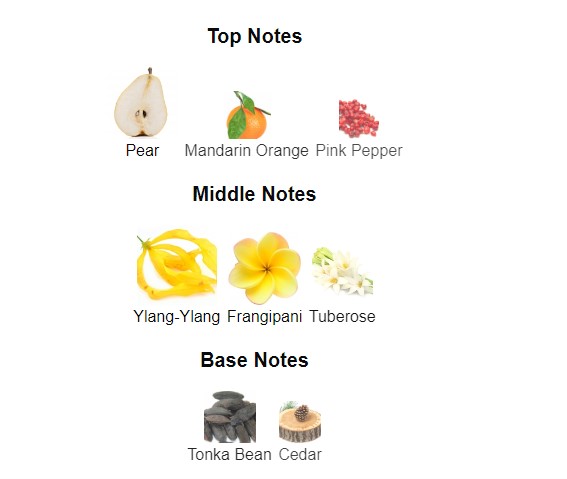 น้ำหอมแท้ MontBlanc Signature Absolue Eau de Parfum 90ml กล่องซีล