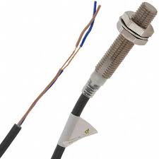 E2E-X2D1N Omron Proximity 24VDC