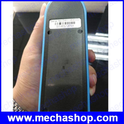 Small Aperture Gloss Meter CS-300S เครื่องวัดความเงา เครื่องเช็คความเงา เครื่องทดสอบความเงา (สินค้า Pre-Order)