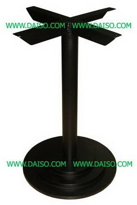 ขาโต๊ะเหล็ก ฐานขาโต๊ะเหล็กหล่อ