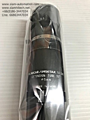 iDS cameras UI-3240CP-C-HQ (กล้องพร้อมเลนส์)