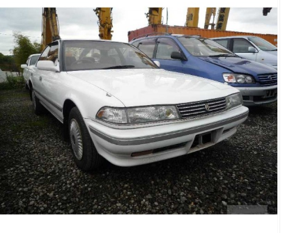 CD WIRING DIAGRAM TOYOTA MARK II 1G-FE, 1G-E