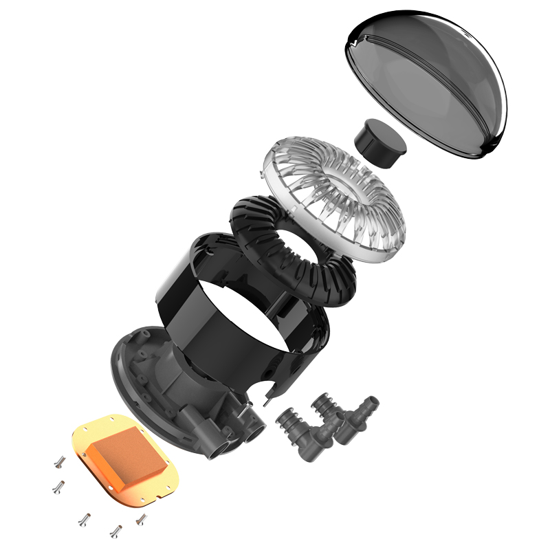 Jonsbo JELLYFISH 360