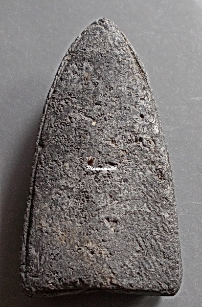 ลป.ทวด วัดประสาท พิมพ์เล็กหน้าอาปาเช่ ปี 2506