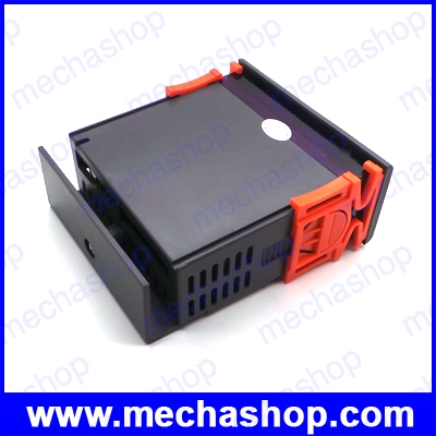 ควบคุมอุณหภูมิดิจิตอลพร้อมเซนเซอร์ เทมเพอเรเจอร์คอนโทรล เอาพุท 30A 220V Digital Temperature Controller Thermocouple Digital LCD Display (Max 6600W)