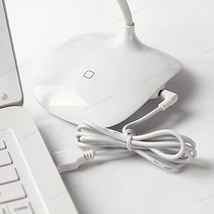 โคมไฟตั้งโต๊ะ โคมไฟส่องทำเล็บ โคมไฟอ่านหนังสือ