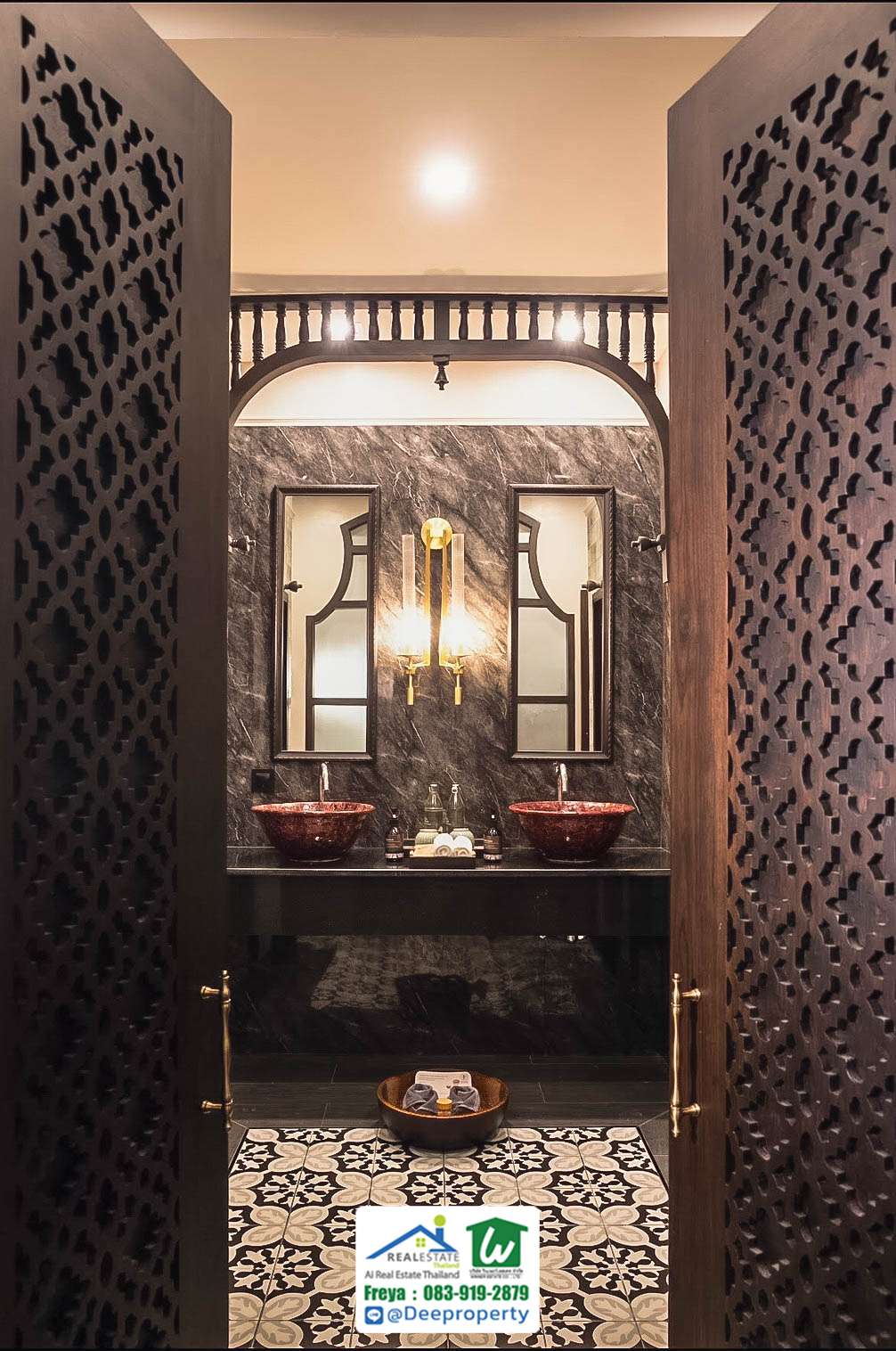 🏡 ขายรีสอร์ทหรูเพื่อสุขภาพ Perana Wellness Resort เชียงใหม่ ⛰️ พร้อมดำเนินกิจการต่อได้ทันที! คืนทุนเร็ว✨