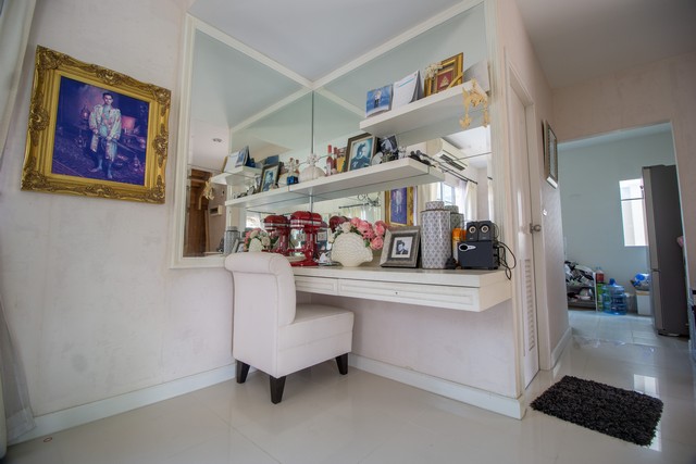 ขาย บ้านเดี่ยว ม.ภัสสร ราชพฤกษ์-ติวานนท์ ถนน 345 บางคูวัด