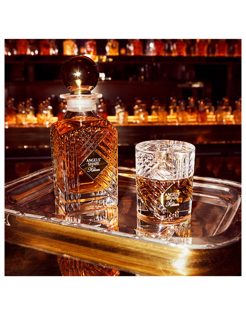 น้ำหอมแท้แบ่งขาย Kilian Angels Share EDP 💕Travel Size แบบทดลอง