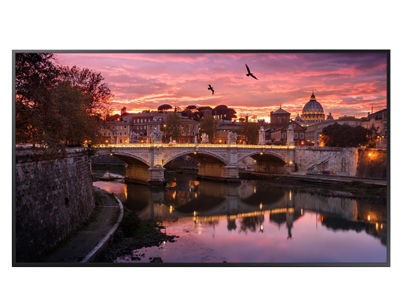Samsung QBR-B Series 85"