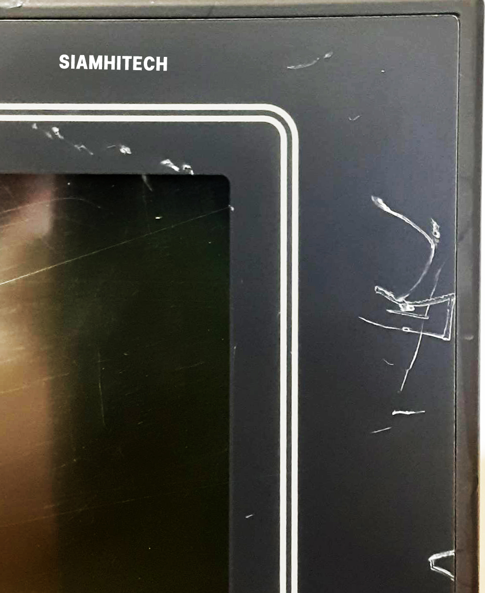 Programmable Display PANASONIC รุ่น GT11 (AIGT2030B) 240V. 0.1A 4.25" สินค้ามือ2 USED