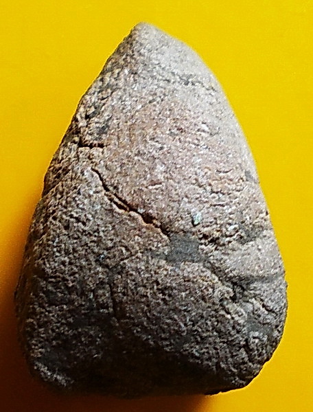 พระกรุถ้ำเสือ เนื้อดิน กรุเขาดีสลัก สุพรรณบุรี