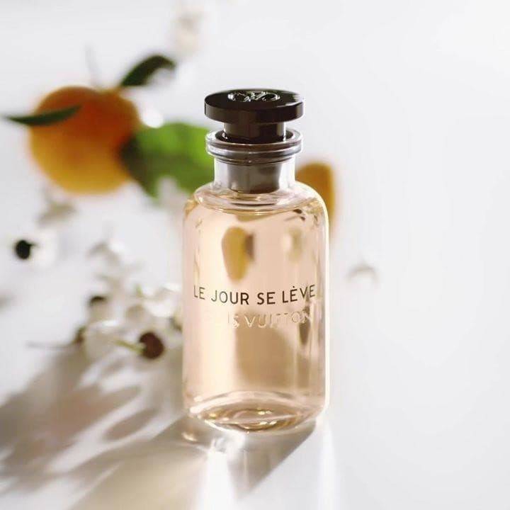 น้ำหอมแท้แบ่งขาย Louis Vuitton Le jour se leve (Le Jour Se Lève) 💕Travel Size แบบทดลอง