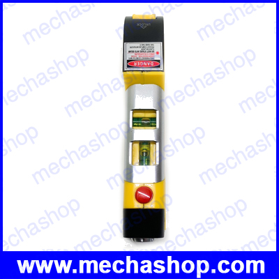 วัดระดับน้ำเลเซอร์ เลเซอร์วัดระดับน้ำ เครื่องมือวัดระดับเลเซอร์ Laser Level Pro 3 Measuring Equipment 8FT250CM