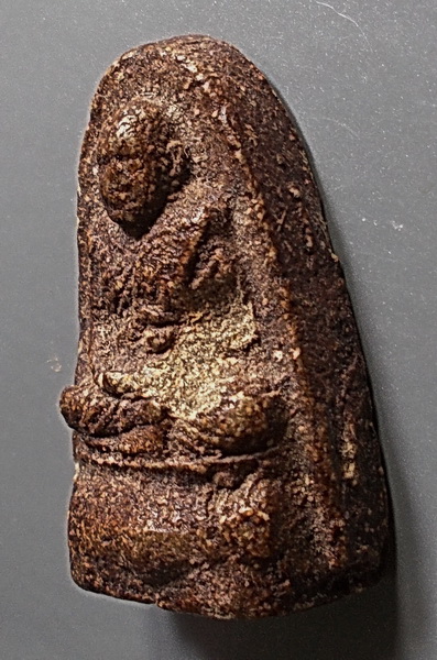 พระรูปเหมือน ลป.จันทร์ วัดประชุมชลธารา นราธิวาส