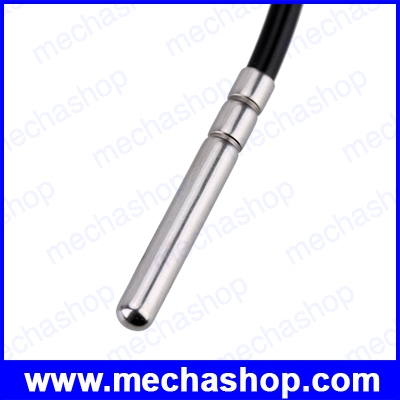 เครื่องควบคุมอุณหภูมิพร้อมปลั๊กไฟ เทมเพอเรเจอร์คอนโทรล Temperature Controller Electronic Thermostat Thermocouple with Socket