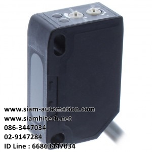 Photoelectric sensor ยี่ห้อ Optex รุ่น BGS-2S15N (Used)