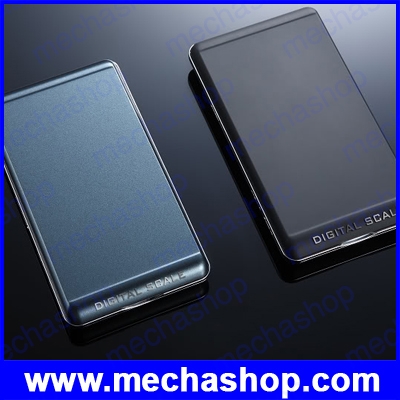 เครื่องชั่งดิจิตอล นับจำนวน เครื่องชั่งพกพา Pocket Scale 100g/0.01g, 200g/0.01g, 300g/0.01g, 500g/0.1g, 1000g/0.1g จากโรงงานเกรด A