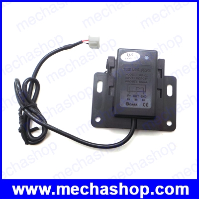 เซนเซอร์ระดับน้ำ เซนเซอร์เช็คระดับน้ำ DC 12/24V Non contact capacitive water level sensor switch