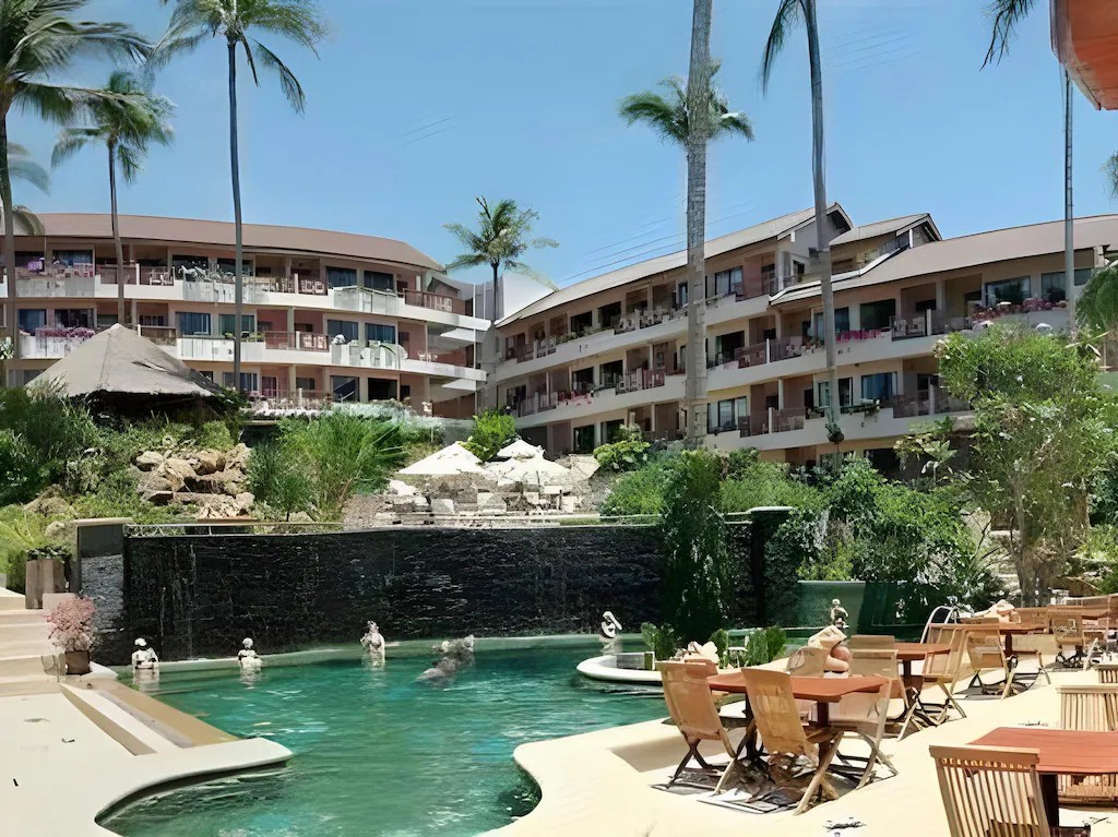 🎯 โรงแรม กะรนน่า รีสอร์ทแอนด์สปา จ.ภูเก็ต ที่ดินขนาด 4-3-93.5 ไร่ | ใกล้หาดกะรน เพียง 100 เมตร ราคาถูก!