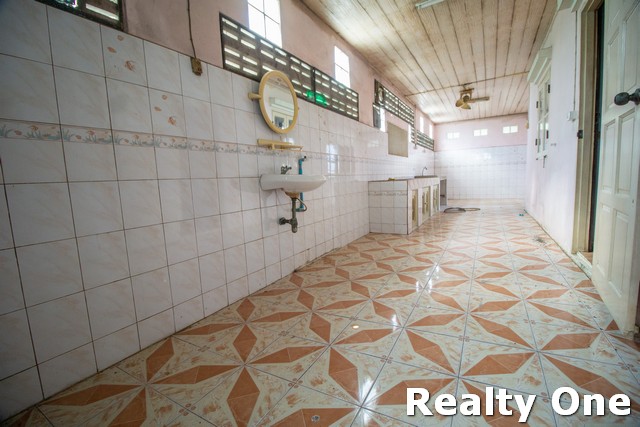 ขาย บ้านเดี่ยว ม.ร่มรื่น การ์เด้น แยกบางปะอิน อยุธยา ใกล้นิคมบางปะอิน