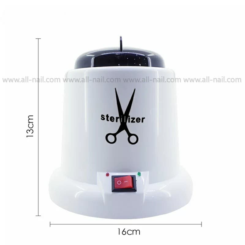 เครื่องฆ่าเชื้ออุปกรณ์ เครื่องsterilizer พร้อมลูกแก้วกระจายความร้อน