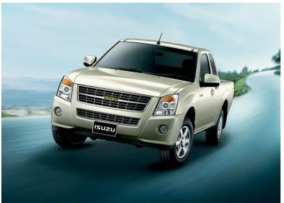 ระบบไฟฟ้าตัวถัง และเชสซีส์ ของ ปิกอัพอีซุซุ โฉมโกลด์ ซีรี่ส์ (isuzu GOLD Series กล่องปลั๊กเล็ก 32 bit)