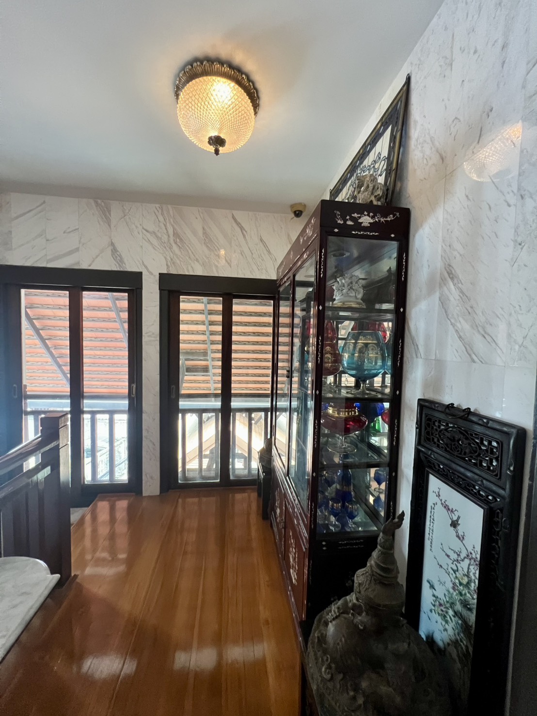 🏯หมู่บ้านเรือนมณี! ขายบ้านเดี่ยว 3 หลัง บนที่ดิน 185 ตรว บ้านไทยประยุกต์ กลางกรุงเทพฯ ใกล้ BTS พหลโยธิน24