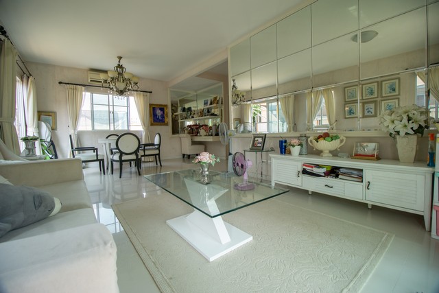 ขาย บ้านเดี่ยว ม.ภัสสร ราชพฤกษ์-ติวานนท์ ถนน 345 บางคูวัด