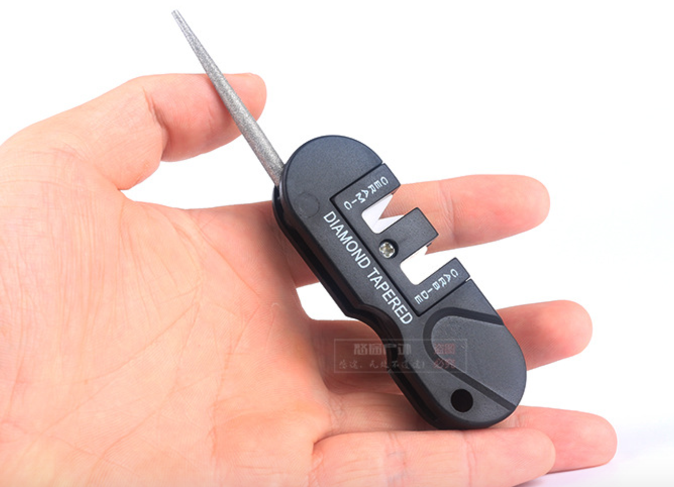 ที่ลับมีด - pocket pal