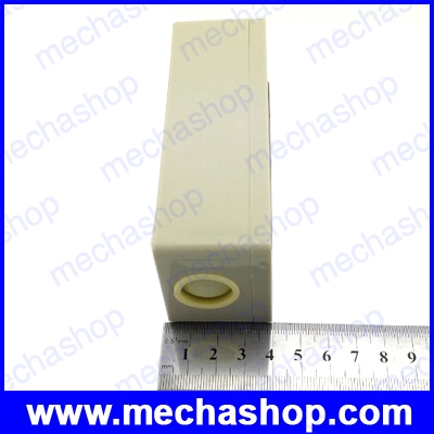 สวิทซ์ปิดเปิด สวิทซ์ความคุมทิศทางมอเตอร์ 3 position push button switch Control button electric switch 3A 250VAC 600V MAX
