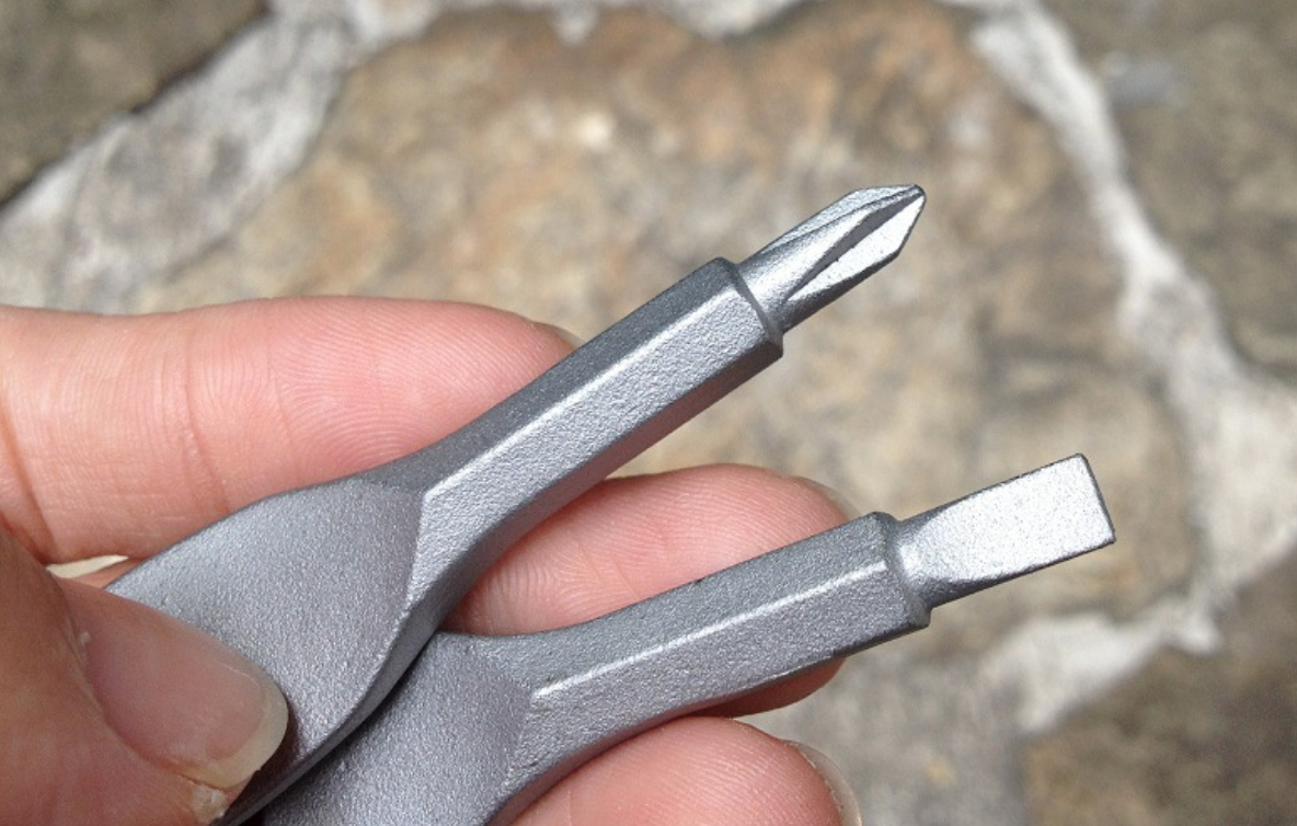 edc ดอกกุญแจไขควง EDC