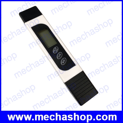 เครื่องวัดสิ่งเจือปน ดิจิตอล 3in1 TDS Tester, EC meter, conductivity meter, water measurement tool