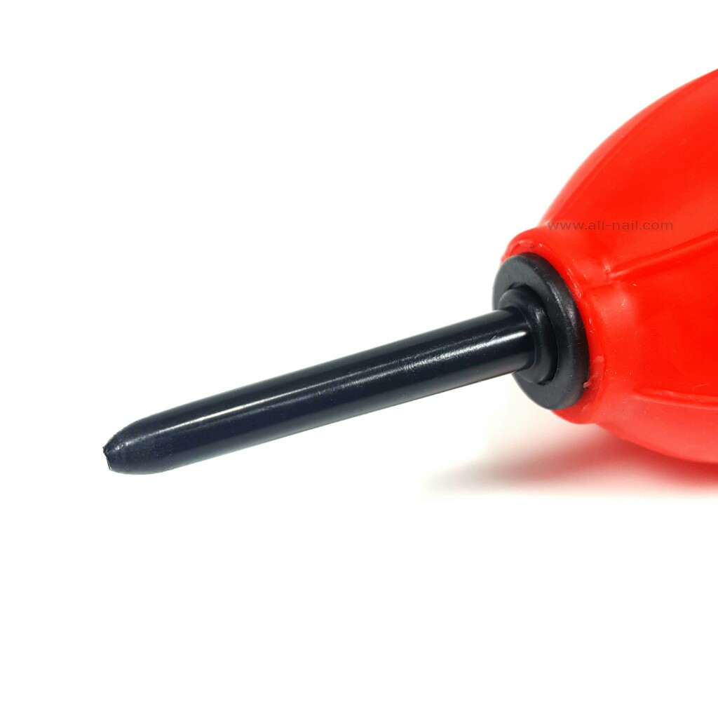 ลูกยางเป่าลม