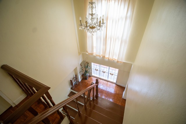 ขาย บ้านเดี่ยว หมู่บ้านพัทธรินทร์ ลำลูกกา คลองหก ปทุมธานี