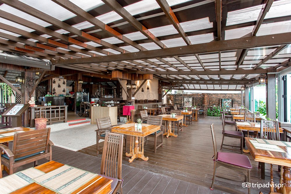 SOLD OUT📍 โรงแรมหรูติดทะเล Khaolak Palm Beach Hotel & Resort จ.พังงา ราคาถูก 🏖️✨