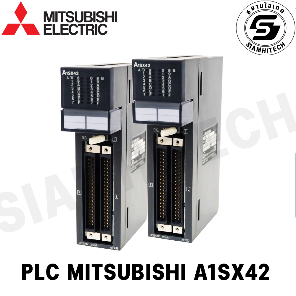 MITSUBISHI A1SX40 PLC new