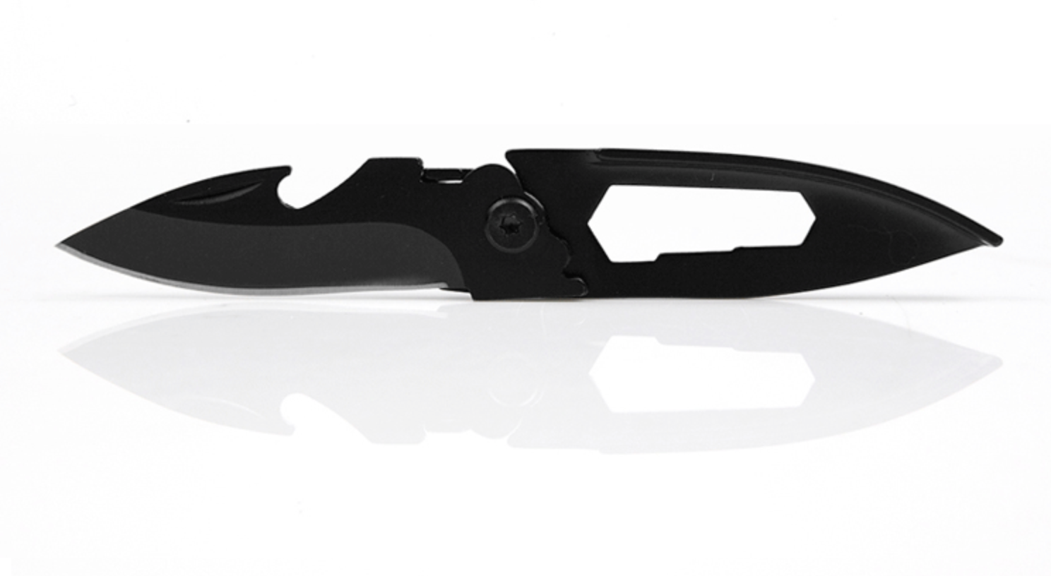 มีดพับพก พวงกุญแจ