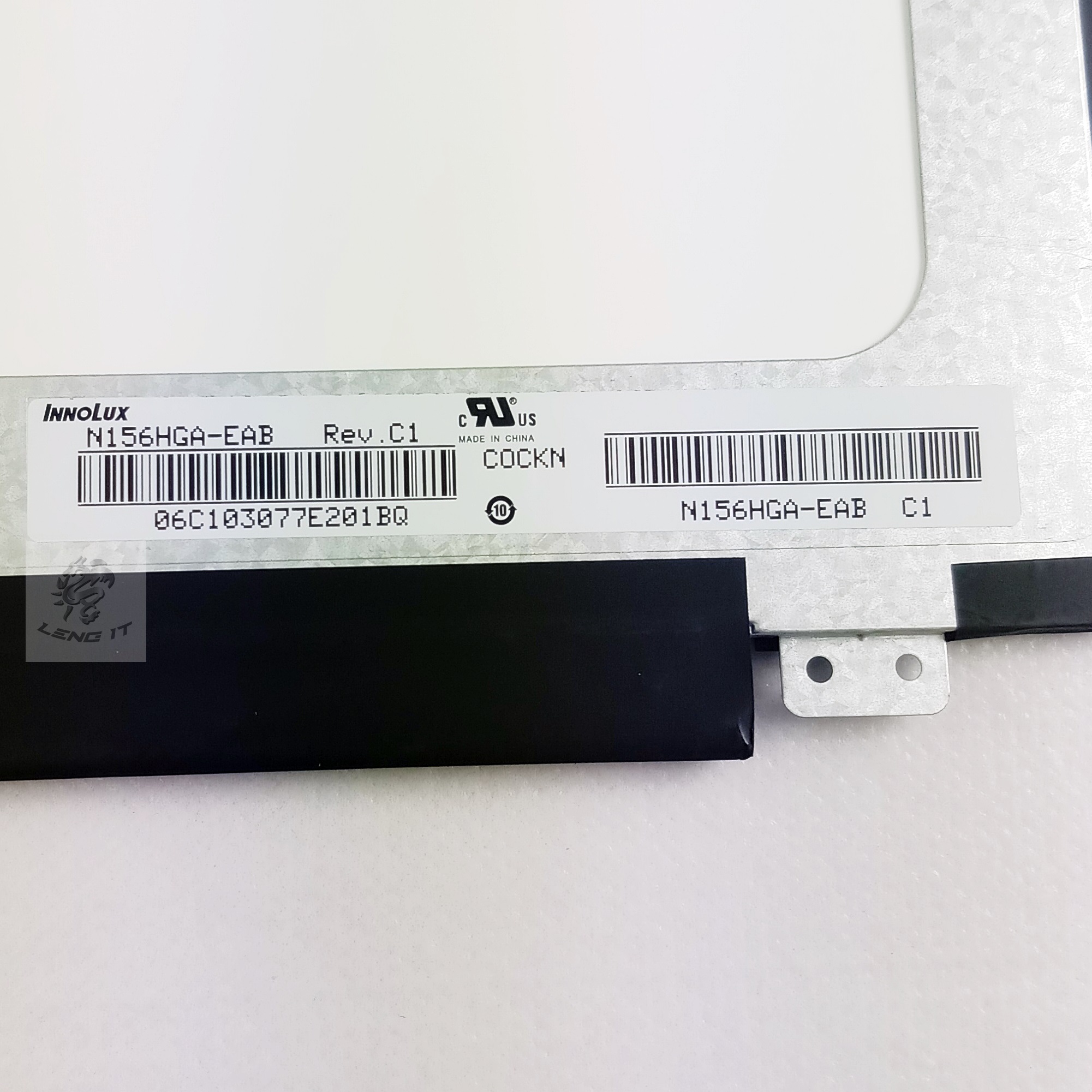 LED Panel จอโน๊ตบุ๊ค ขนาด 15.6 นิ้ว SLIM 30 PIN FULL HD