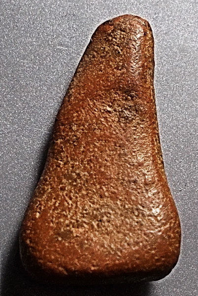 พระกรุ เนื้อดิน พิมพ์นางพญา สุโขทัย