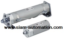 Cylinder CG1Q50-150B (Used)