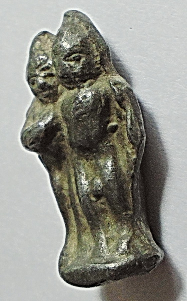 กัณหาชาลีวัดบางไกรนอก จ นนทบุรี ยุคต้น