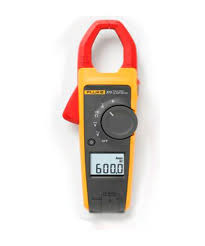 FLUKE แคลมป์มัลติมิเตอร์ 373 TRMS AC/DC Clamp (ตัว)