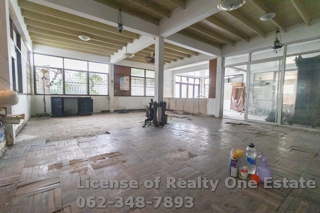 ขาย บ้านเดี่ยว 2 ชั้น ซ.พหลโยธิน 54/4 แยก 3-4 สายไหม ทำเลดี ใกล้รถไฟฟ้า