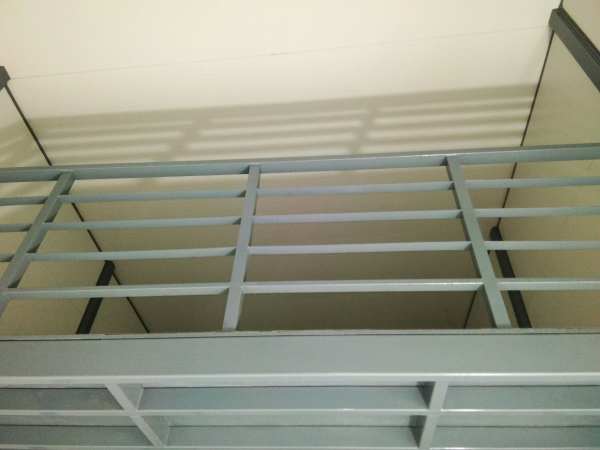 ออฟฟิศสำเร็จรูป 2 ชั้น ขนาด4.00x8.00 เมตร