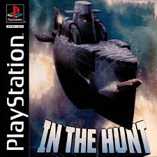 PS1: In The Hunt (U) รหัส 5015